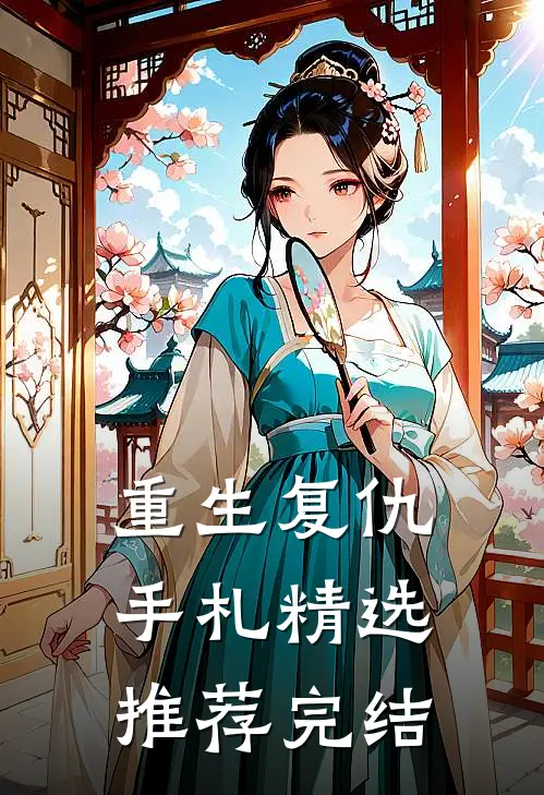 重生复仇手札精选推荐完结