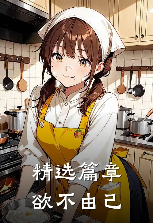 精选篇章欲不由己