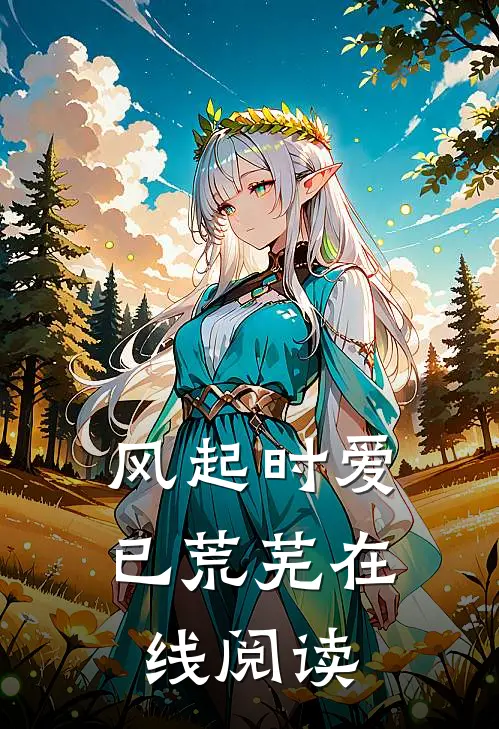 风起时爱已荒芜在线阅读