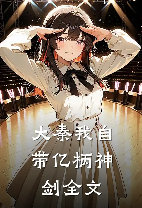 大秦我自带亿柄神剑全文