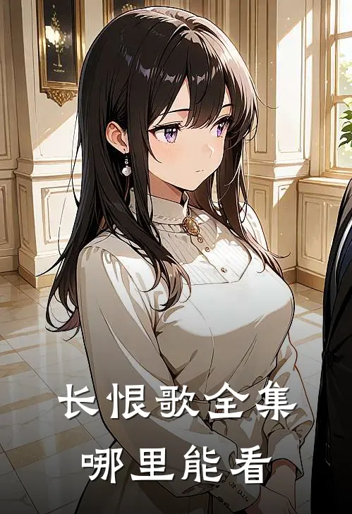 长恨歌全集哪里能看