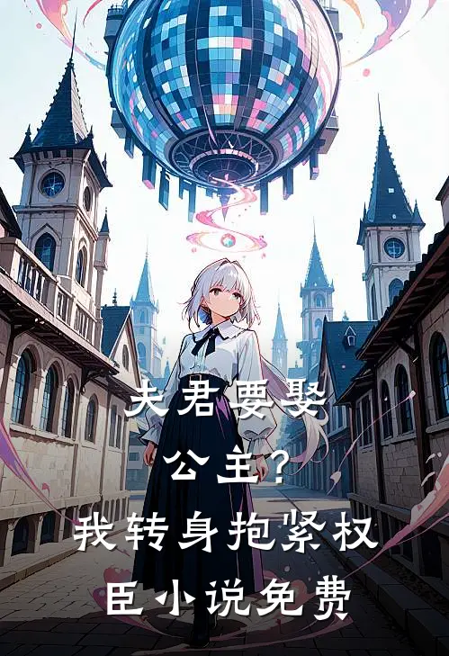 夫君要娶公主？我转身抱紧权臣小说免费
