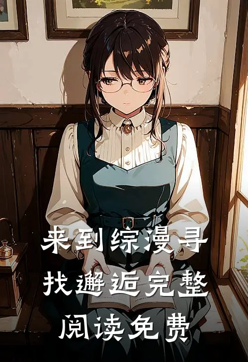 来到综漫寻找邂逅完整阅读免费