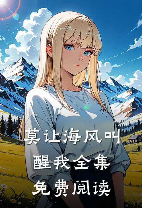 莫让海风叫醒我全集免费阅读