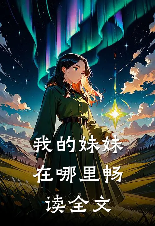 我的妹妹在哪里畅读全文