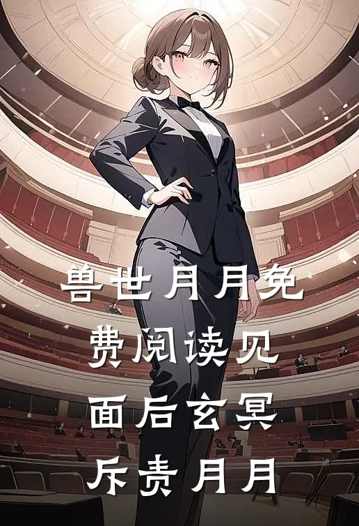 兽世月月免费阅读见面后玄冥斥责月月