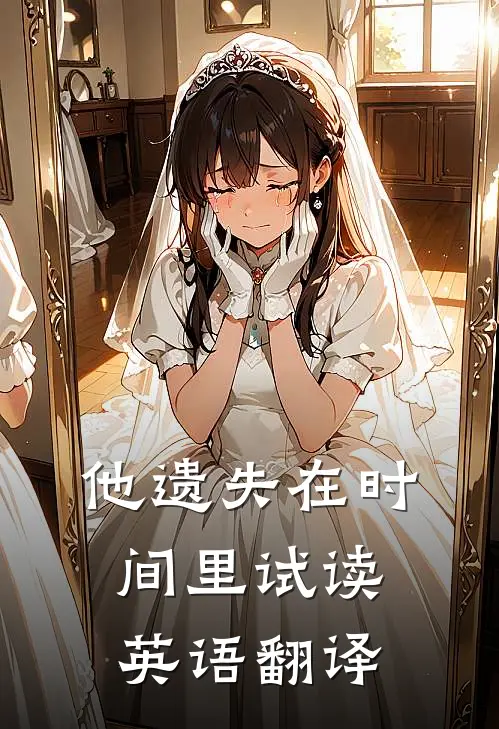 他遗失在时间里试读英语翻译
