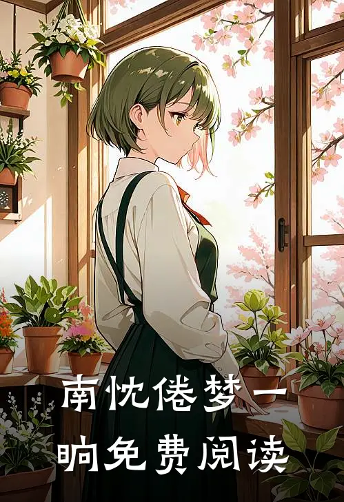南忱倦梦一晌免费阅读