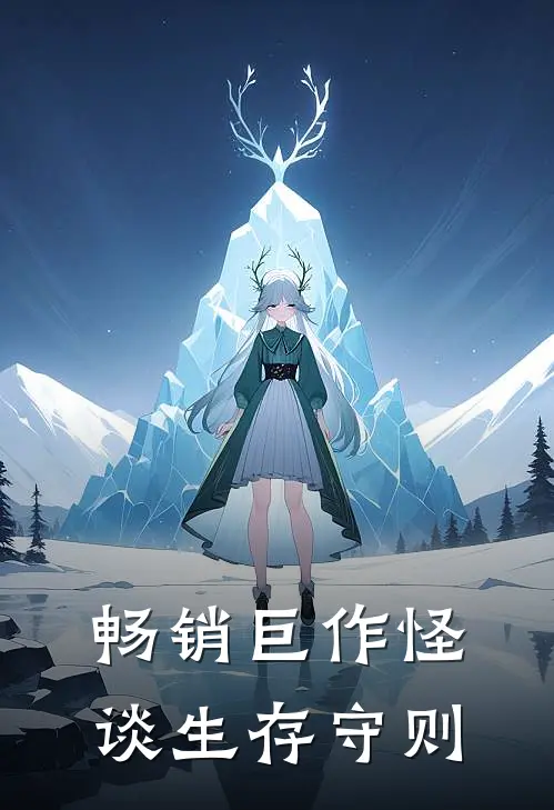 畅销巨作怪谈生存守则