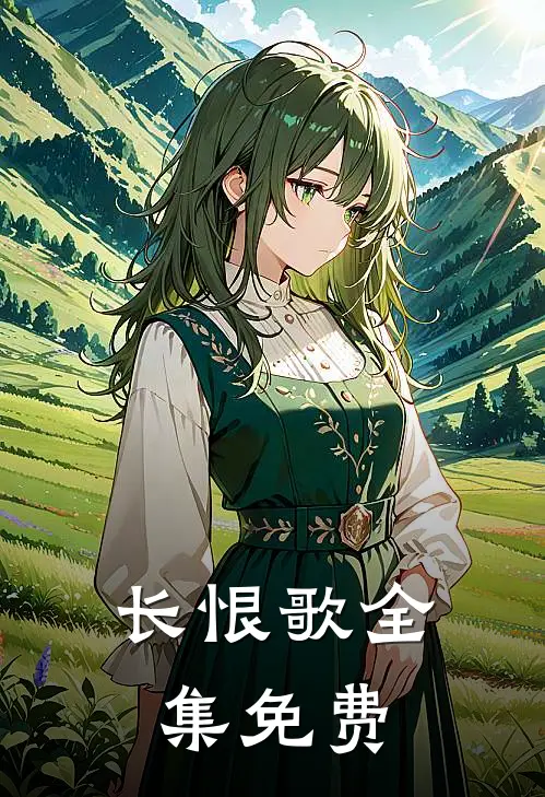 长恨歌全集免费
