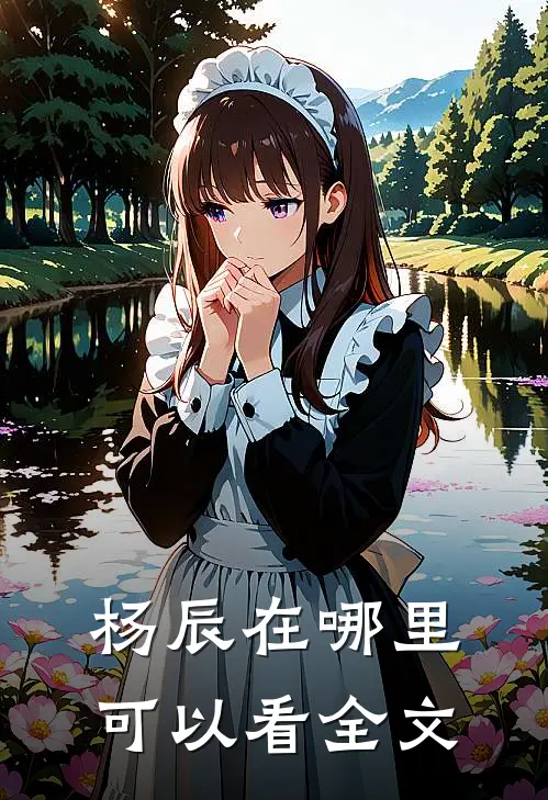 杨辰在哪里可以看全文
