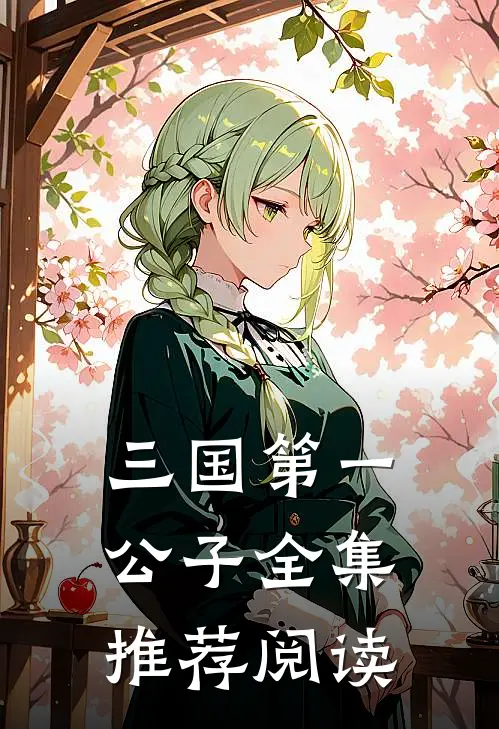三国第一公子全集推荐阅读