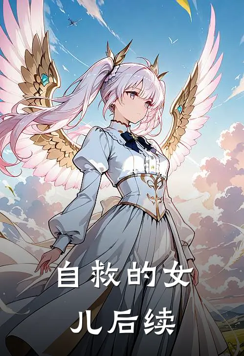 自救的女儿后续
