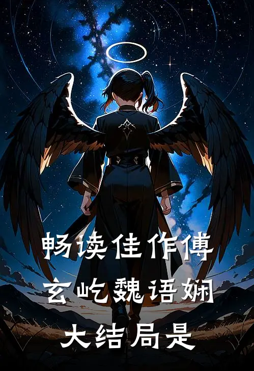 畅读佳作傅玄屹魏语娴大结局是