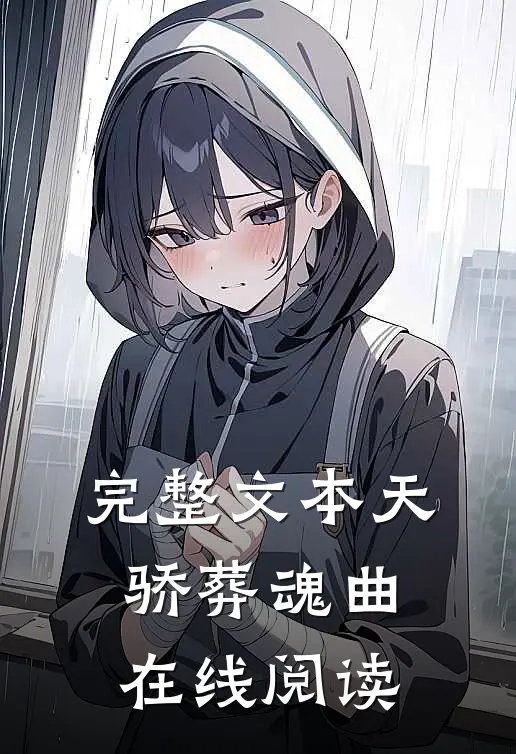 完整文本天骄葬魂曲在线阅读