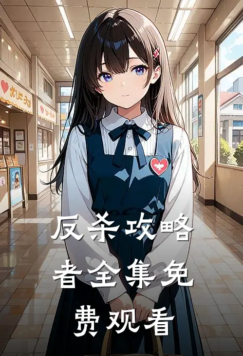 反杀攻略者 全集免费观看