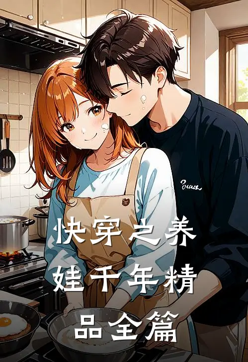 快穿之养娃千年精品全篇