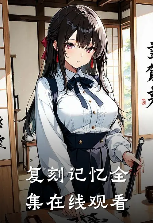 复刻记忆 全集在线观看