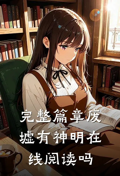 完整篇章废墟有神明在线阅读吗