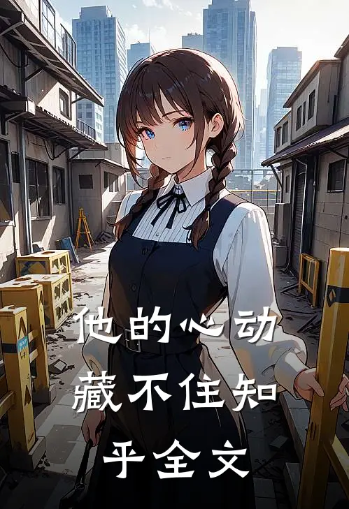 他的心动藏不住知乎全文