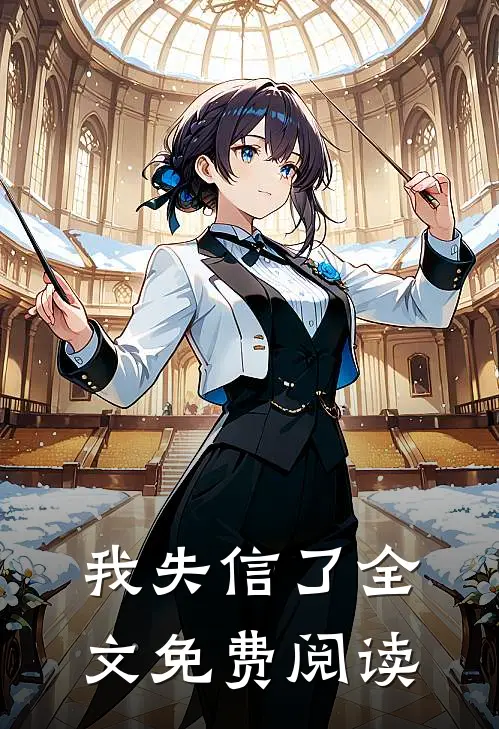我失信了全文免费阅读