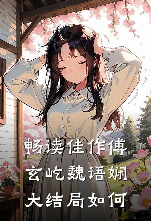 畅读佳作傅玄屹魏语娴大结局如何