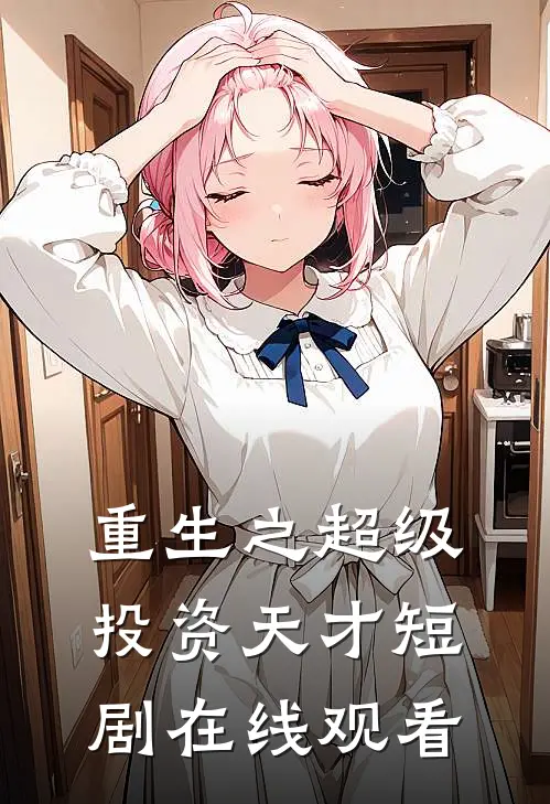 重生之超级投资天才短剧在线观看