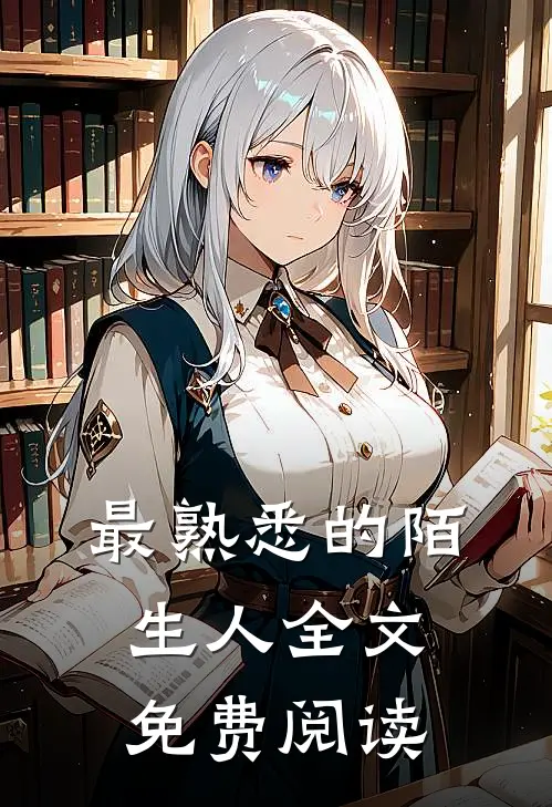最熟悉的陌生人全文免费阅读