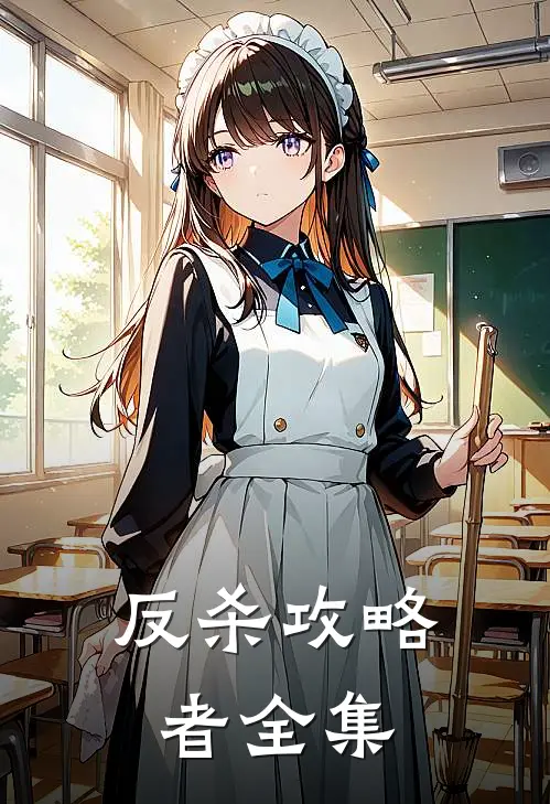反杀攻略者 全集