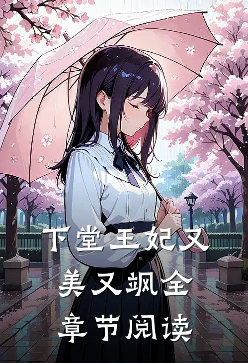 下堂王妃又美又飒全章节阅读