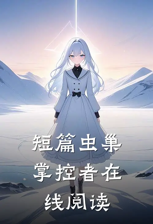 短篇虫巢掌控者在线阅读