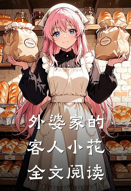 外婆家的客人小花全文阅读