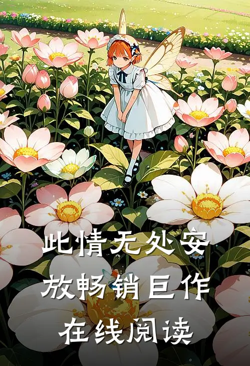 此情无处安放畅销巨作在线阅读