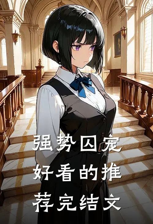 强势囚宠好看的推荐完结文