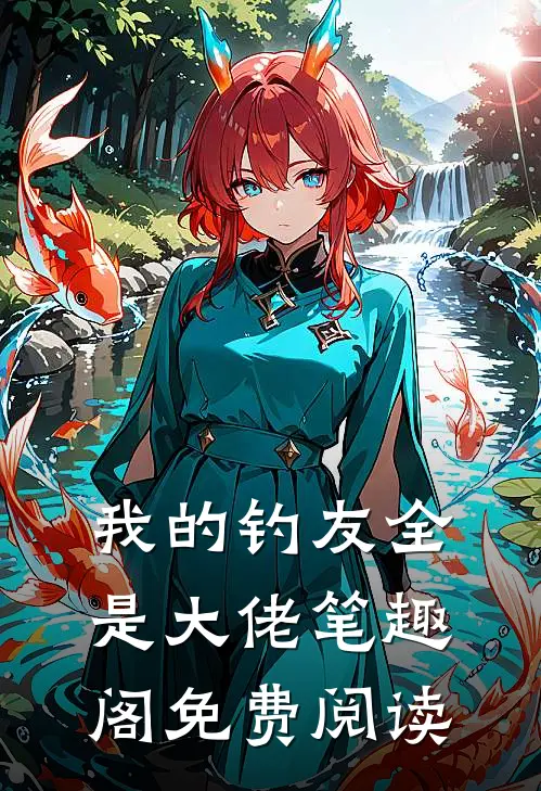 我的钓友全是大佬笔趣阁免费阅读
