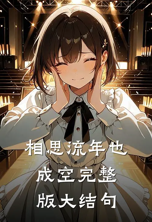 相思流年也成空完整版大结句