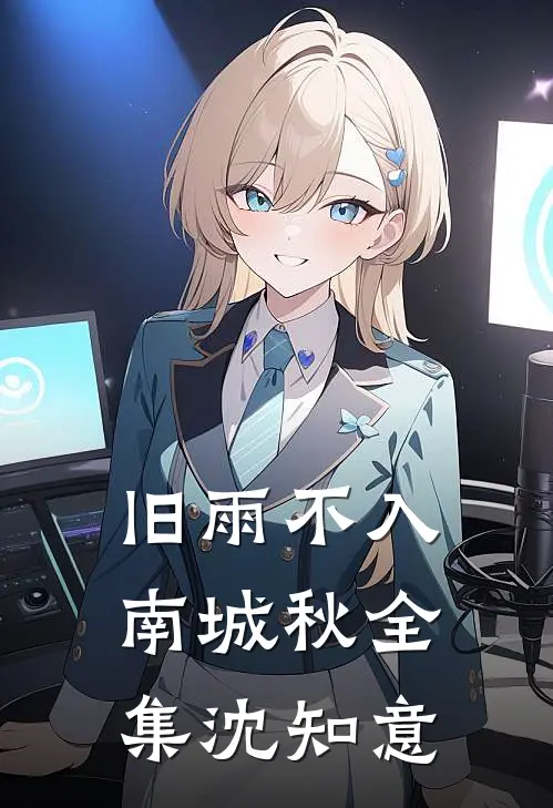 旧雨不入南城秋全集沈知意