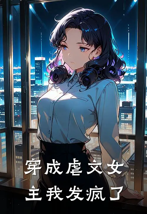 穿成虐文女主我发疯了