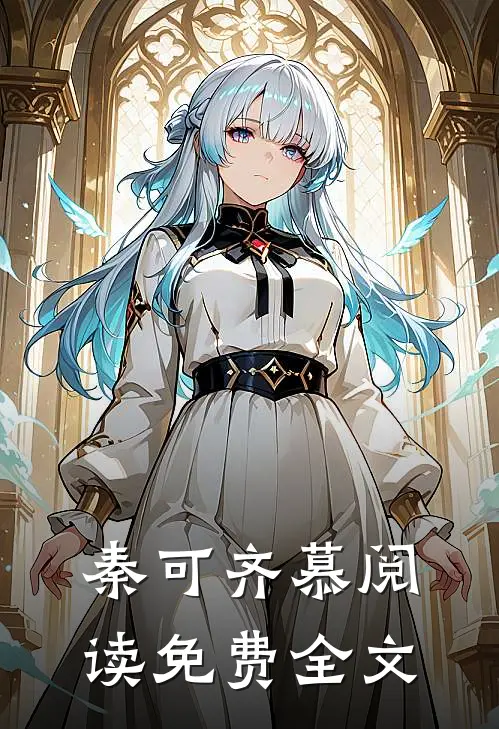 秦可齐慕阅读免费全文