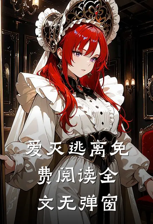 爱灭逃离免费阅读全文无弹窗