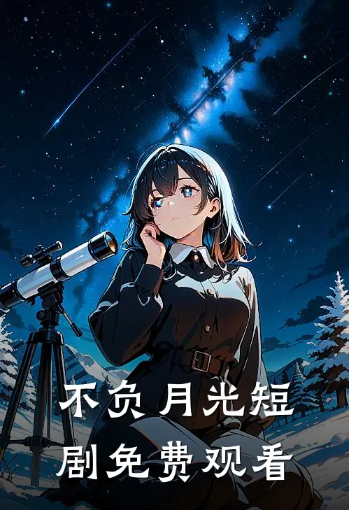 不负月光短剧免费观看