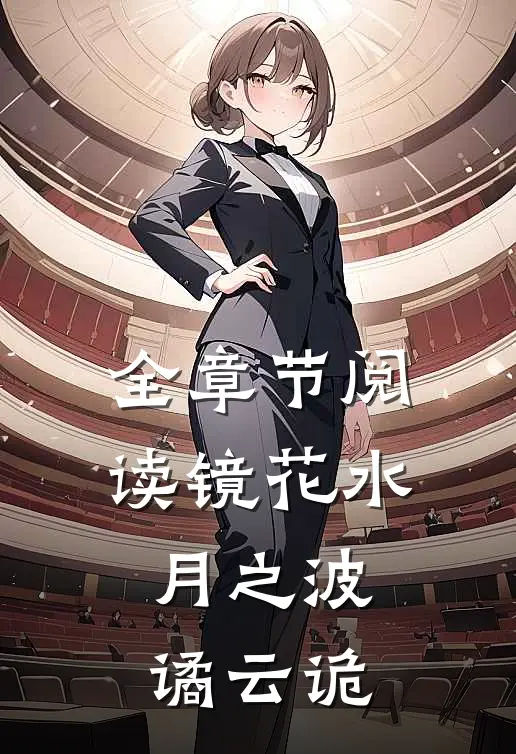 全章节阅读镜花水月之波谲云诡