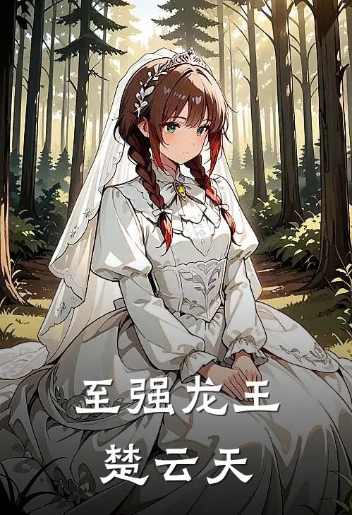 至强龙王楚云天