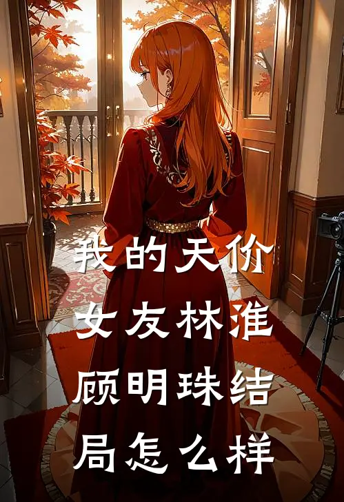 我的天价女友林淮顾明珠结局怎么样