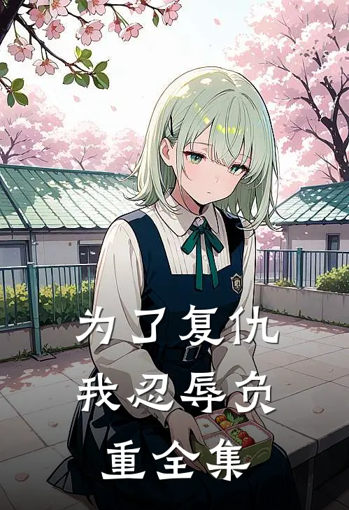 为了复仇我忍辱负重 全集