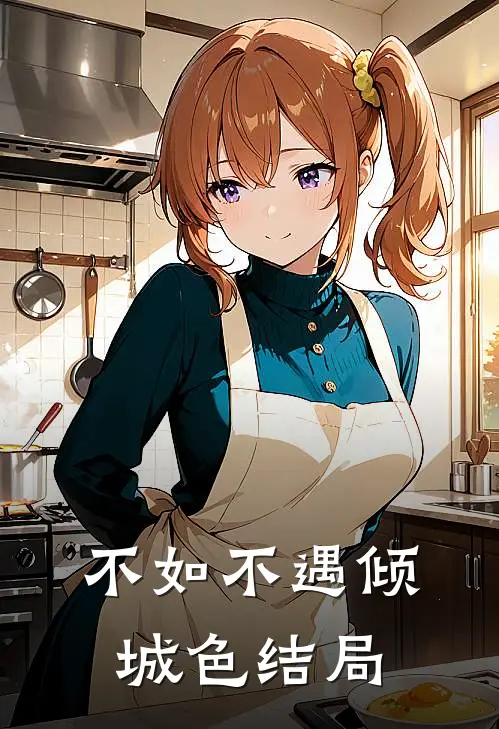 不如不遇倾城色结局
