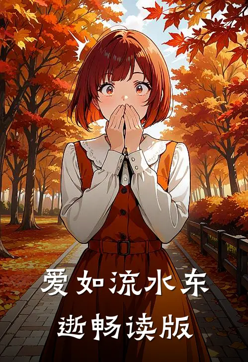 爱如流水东逝畅读版