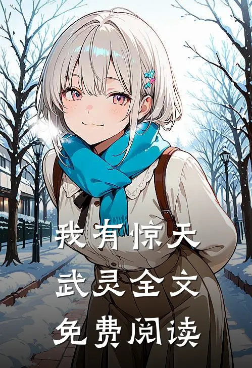 我有惊天武灵全文免费阅读