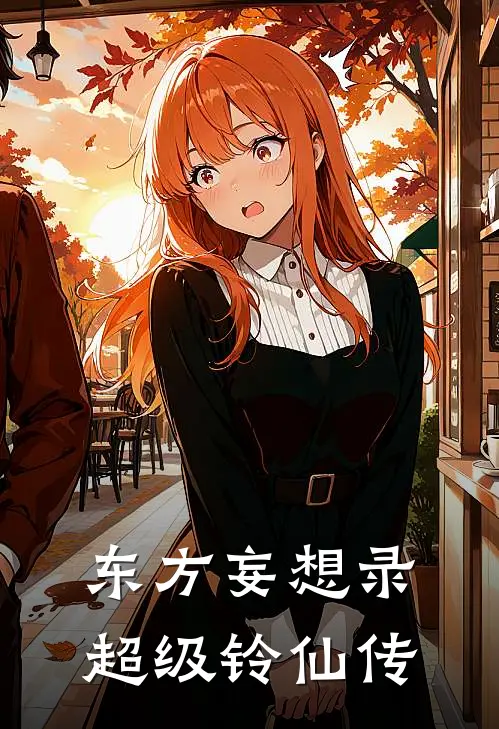 东方妄想录：超级铃仙传