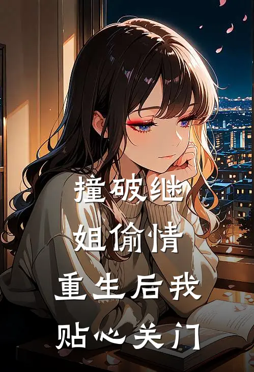 撞破继姐偷情，重生后我贴心关门